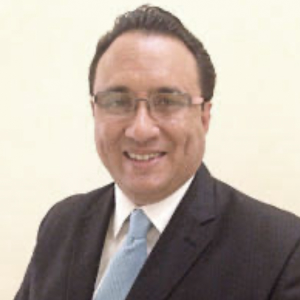 Dr. Antonio Garza de Yta