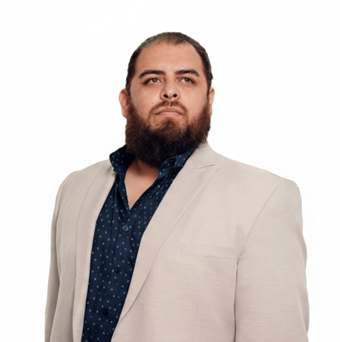 Dr. Jose Luis Hernandez